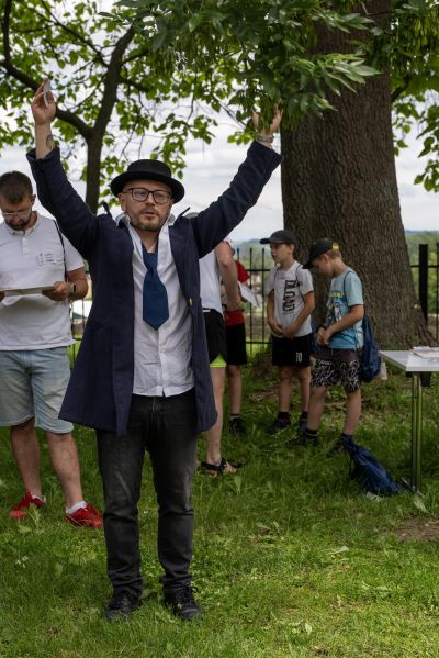 Gra Miejska 2025